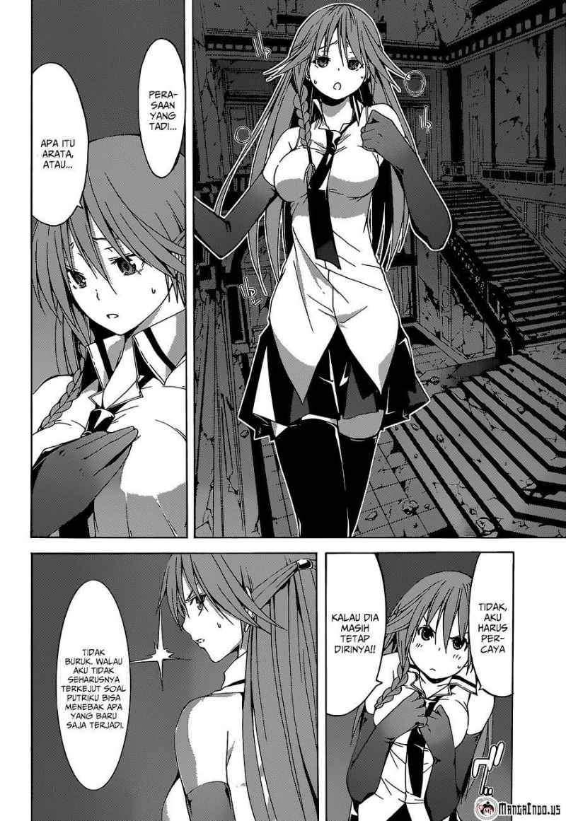 trinity-seven - Chapter: 36