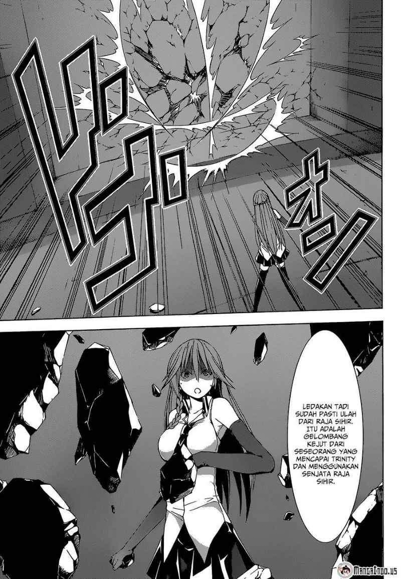 trinity-seven - Chapter: 36