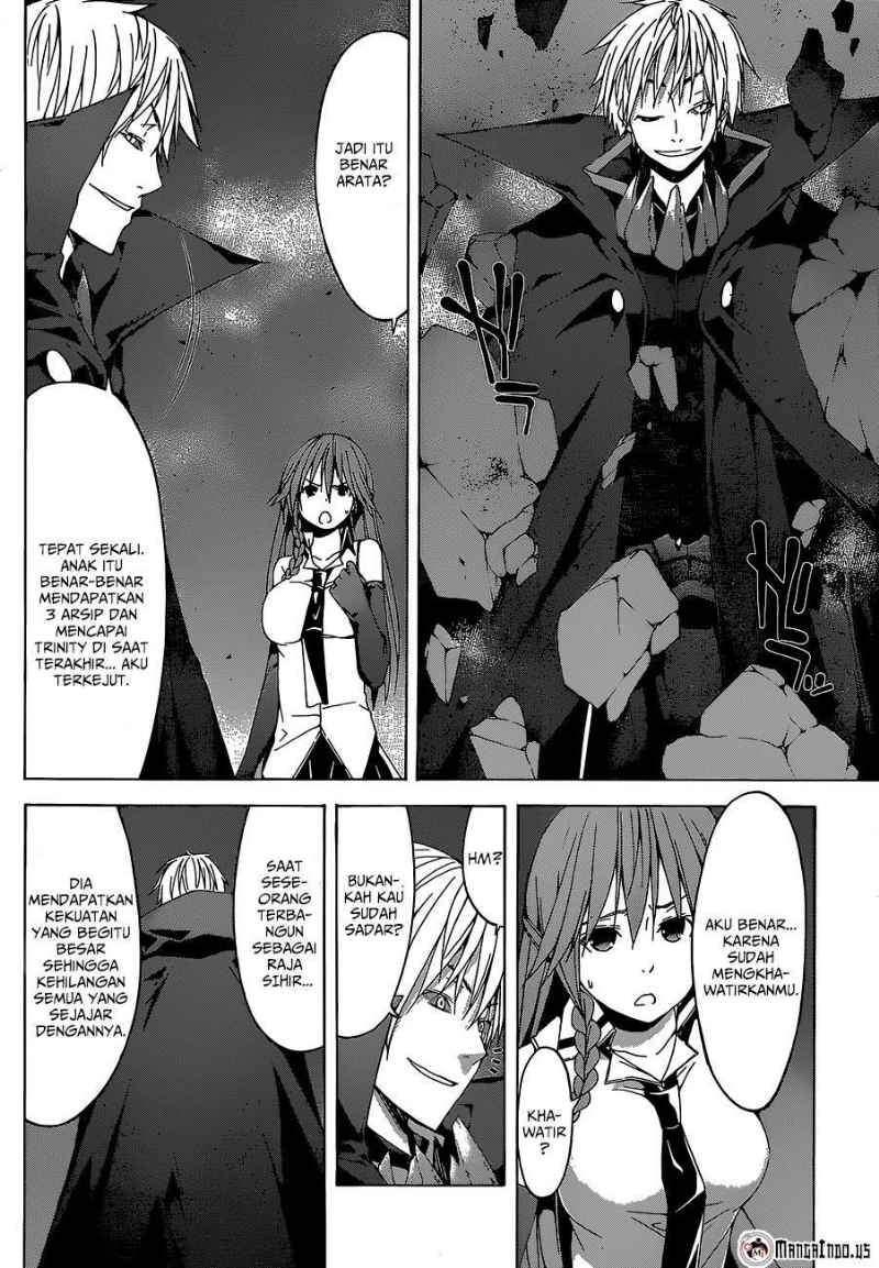 trinity-seven - Chapter: 36