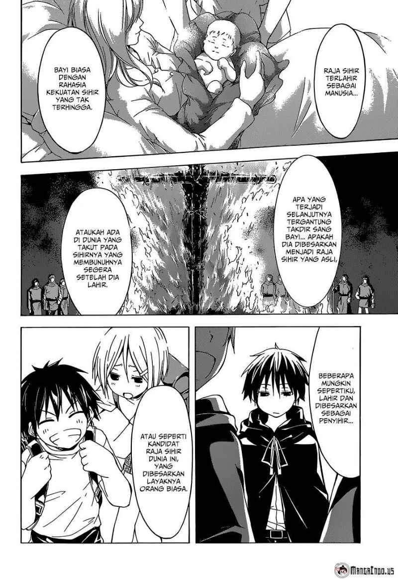 trinity-seven - Chapter: 36