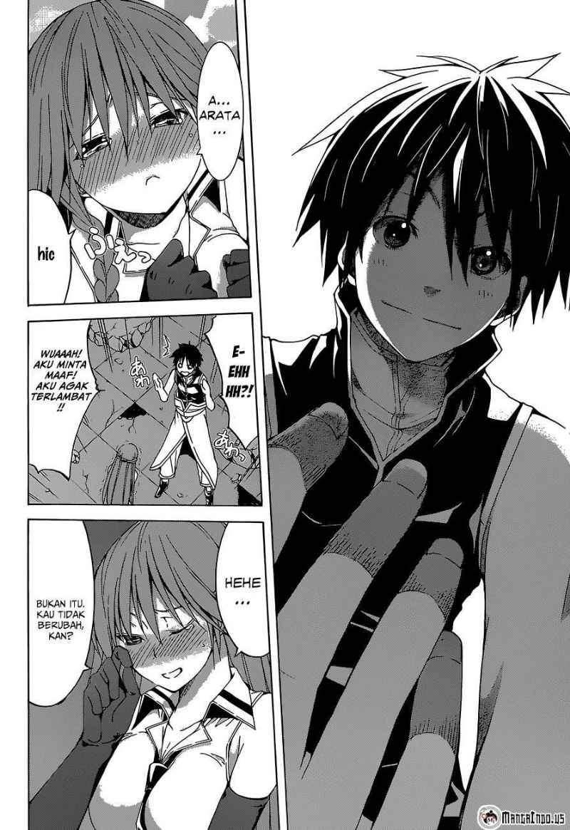 trinity-seven - Chapter: 36