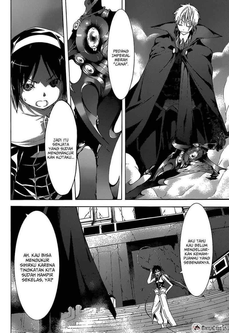 trinity-seven - Chapter: 36