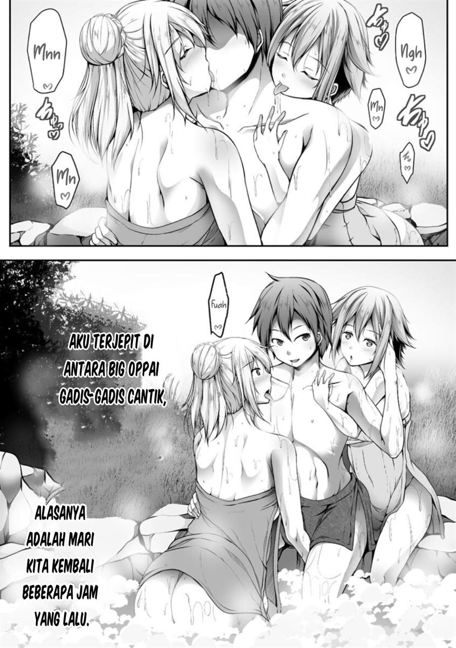 cheat-skill-shihai-otsukatte-isekai-harem - Chapter: 3