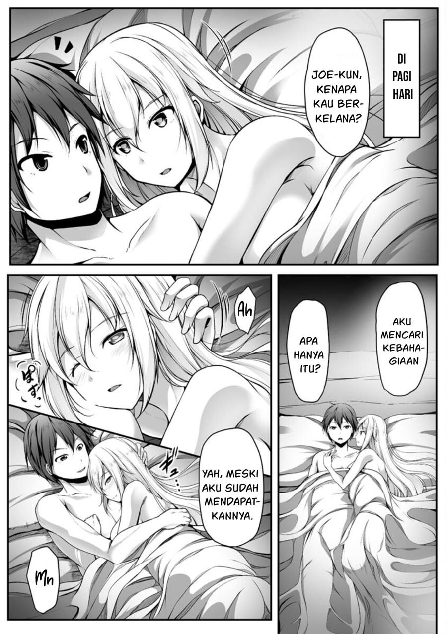 cheat-skill-shihai-otsukatte-isekai-harem - Chapter: 3