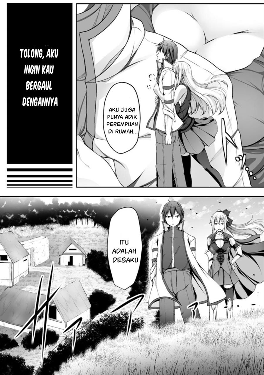 cheat-skill-shihai-otsukatte-isekai-harem - Chapter: 3