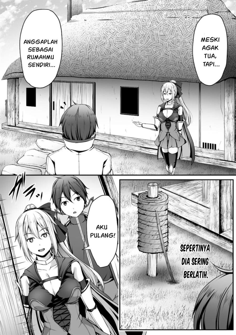 cheat-skill-shihai-otsukatte-isekai-harem - Chapter: 3