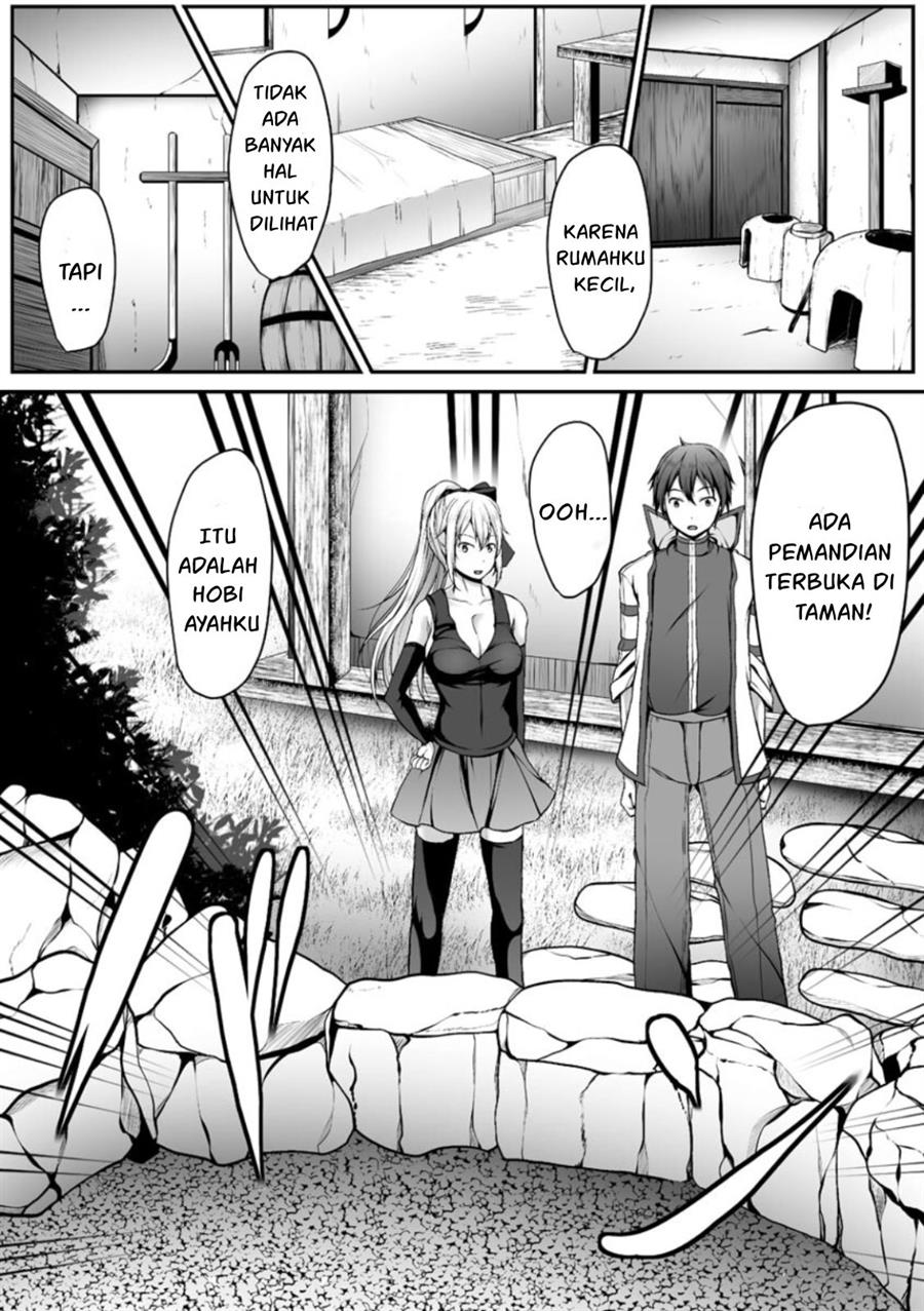 cheat-skill-shihai-otsukatte-isekai-harem - Chapter: 3