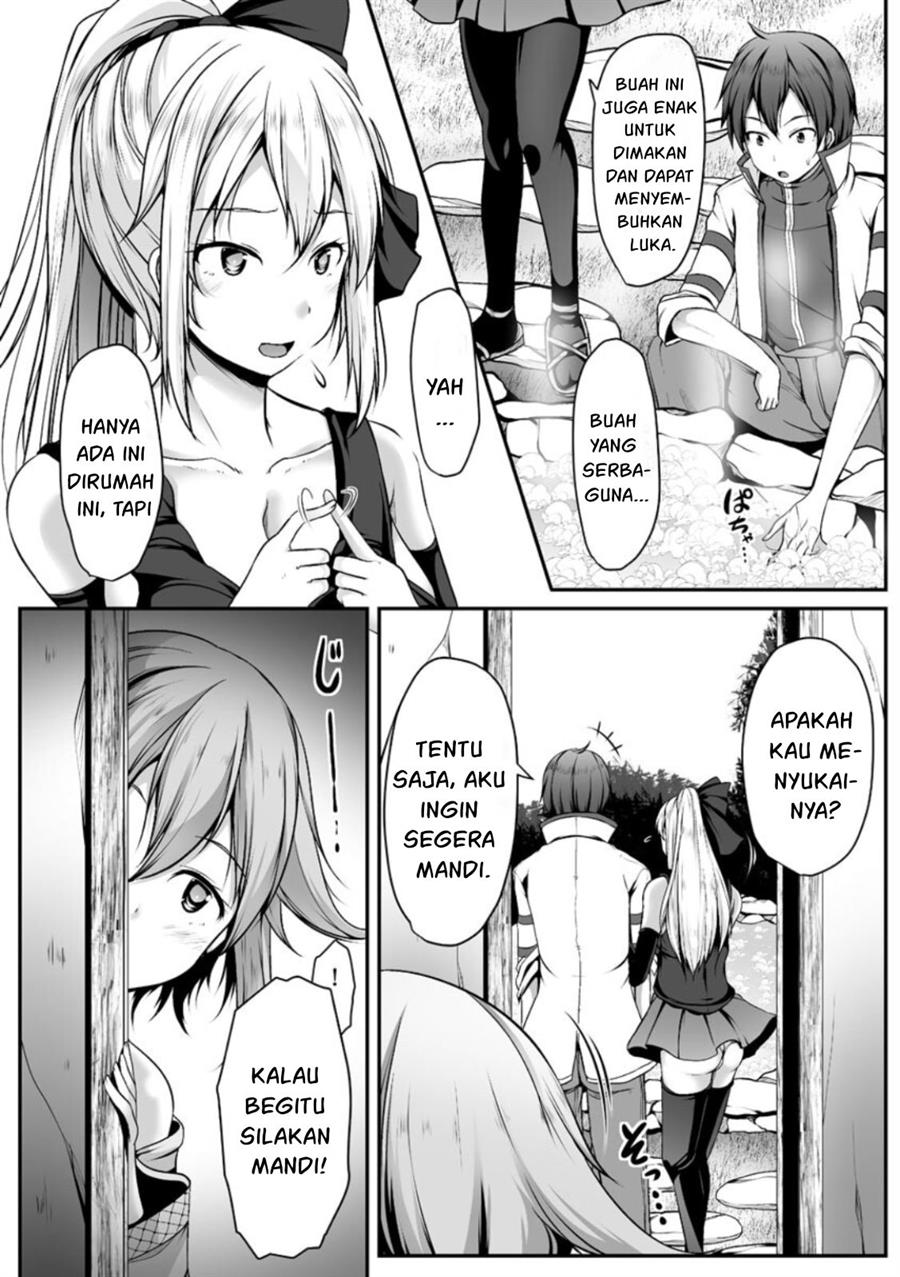 cheat-skill-shihai-otsukatte-isekai-harem - Chapter: 3