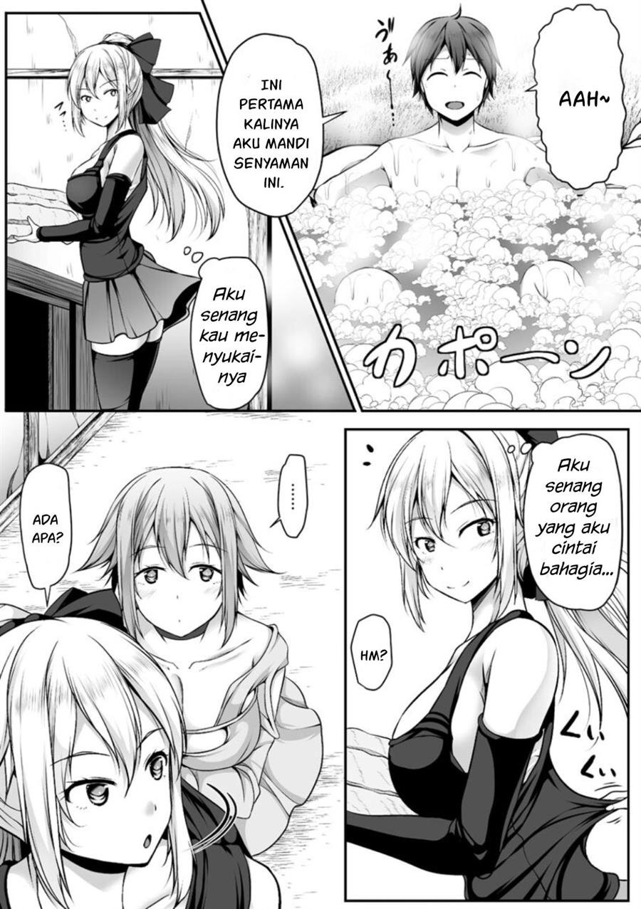 cheat-skill-shihai-otsukatte-isekai-harem - Chapter: 3