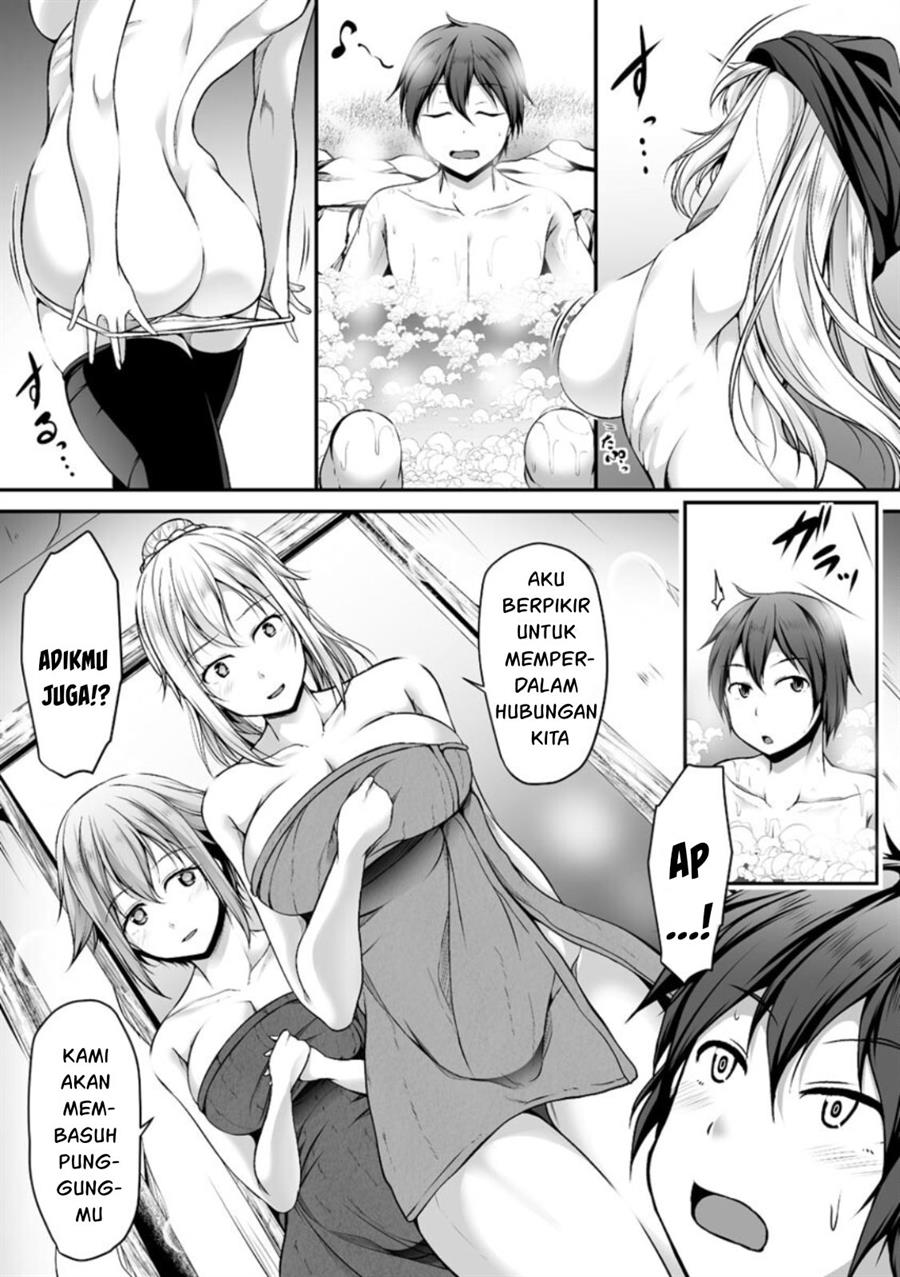 cheat-skill-shihai-otsukatte-isekai-harem - Chapter: 3