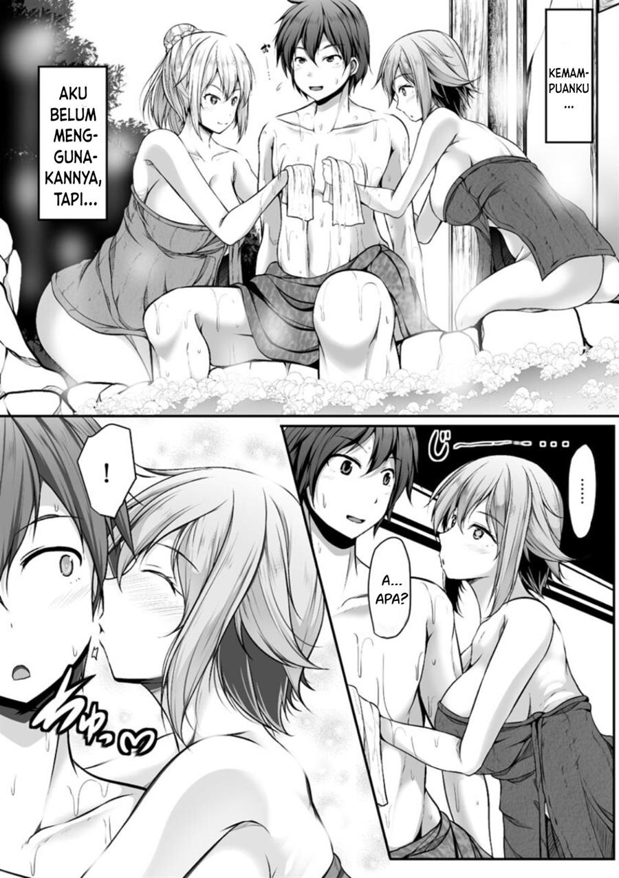 cheat-skill-shihai-otsukatte-isekai-harem - Chapter: 3