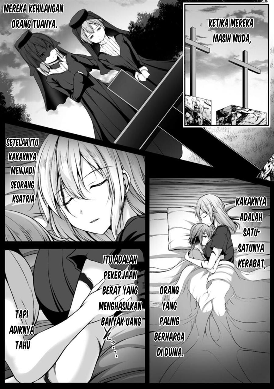 cheat-skill-shihai-otsukatte-isekai-harem - Chapter: 3