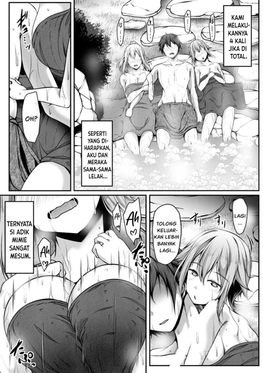 cheat-skill-shihai-otsukatte-isekai-harem - Chapter: 3