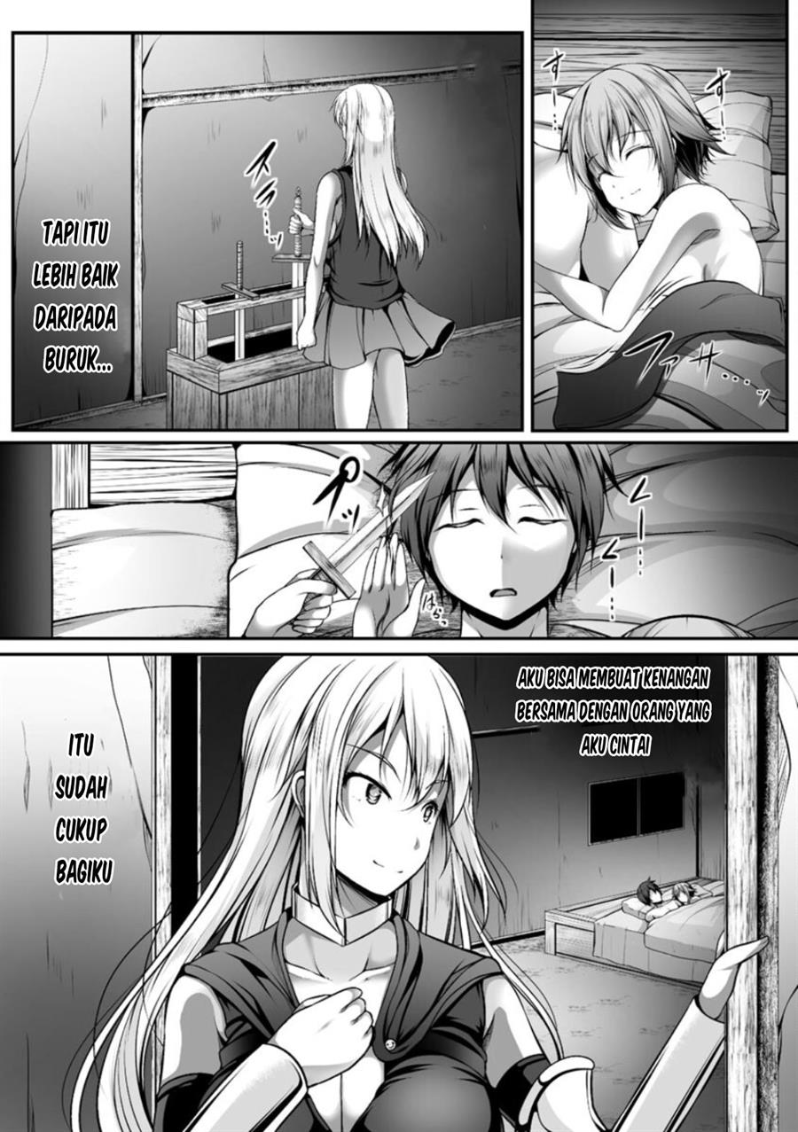 cheat-skill-shihai-otsukatte-isekai-harem - Chapter: 3