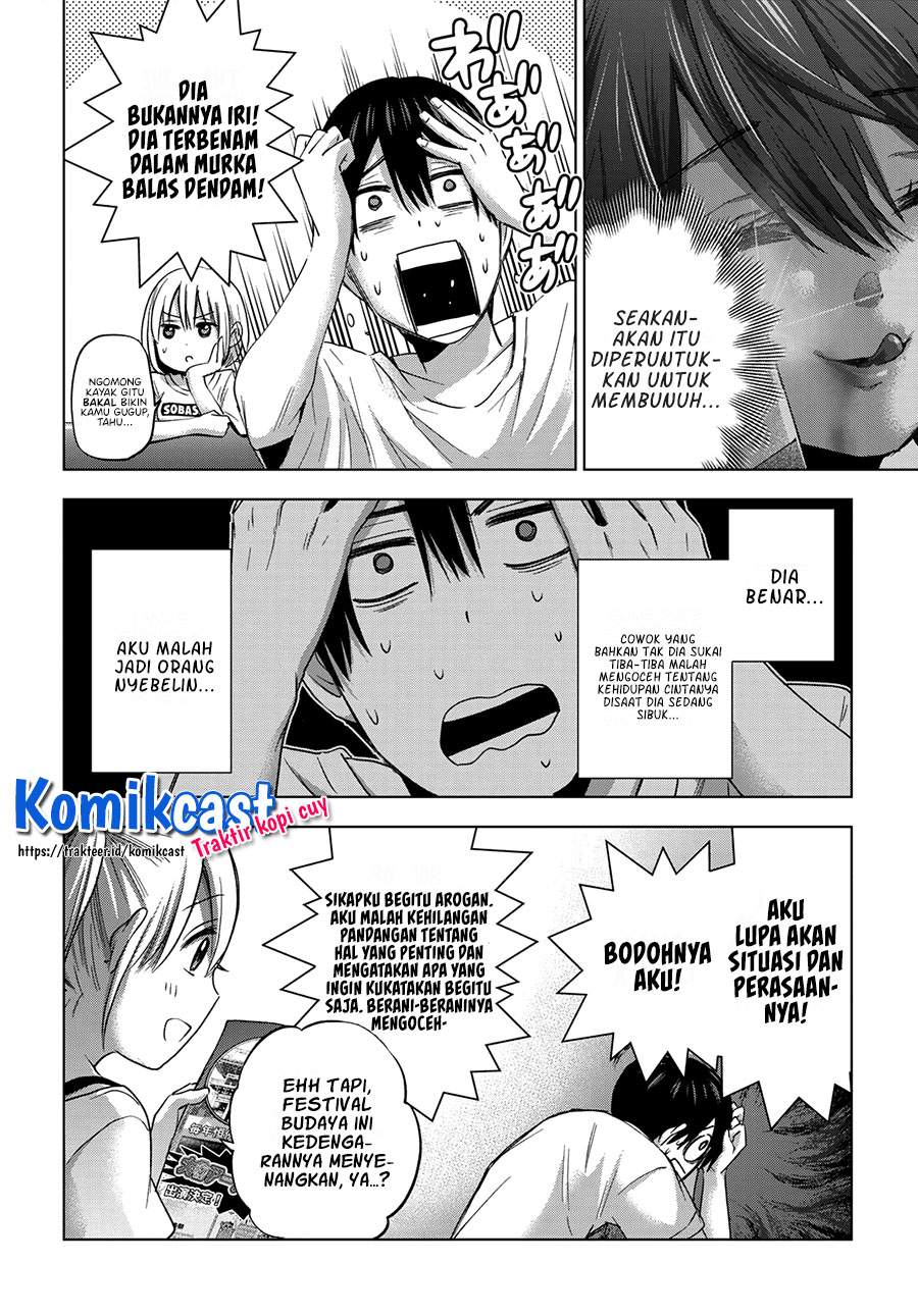 kakkou-no-iinazuke - Chapter: 75