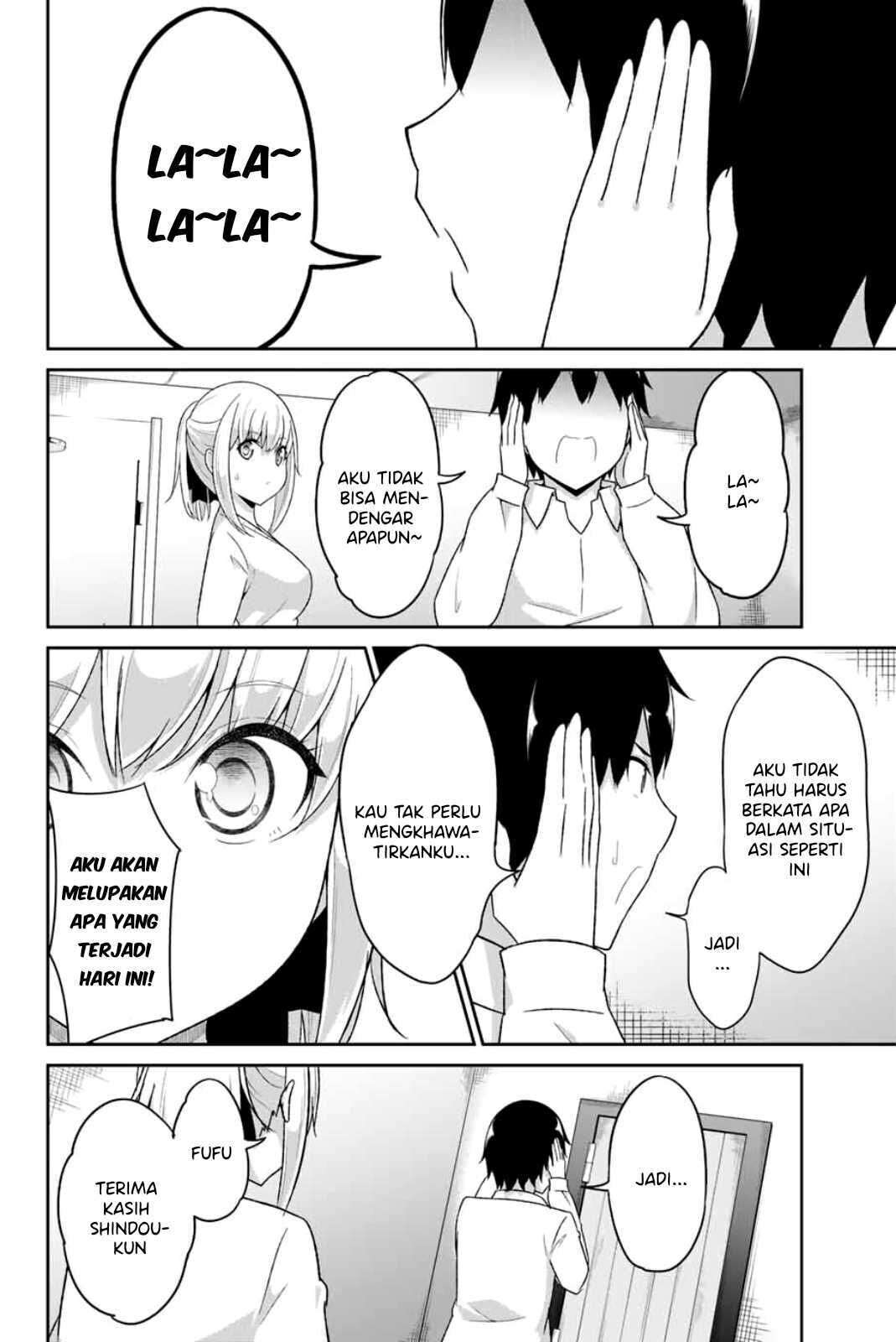 dual-na-kanojo-no-taoshikata - Chapter: 5