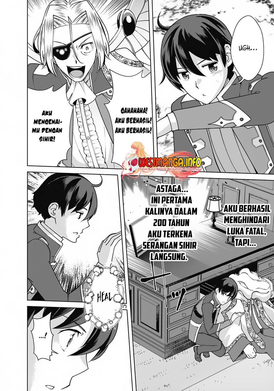 rettou-me-no-tensei-majutsushi-shiitage-rareta-moto-yuusha-wa-mirai-no-sekai-o-yoyuu-de-ikinuku - Chapter: 79