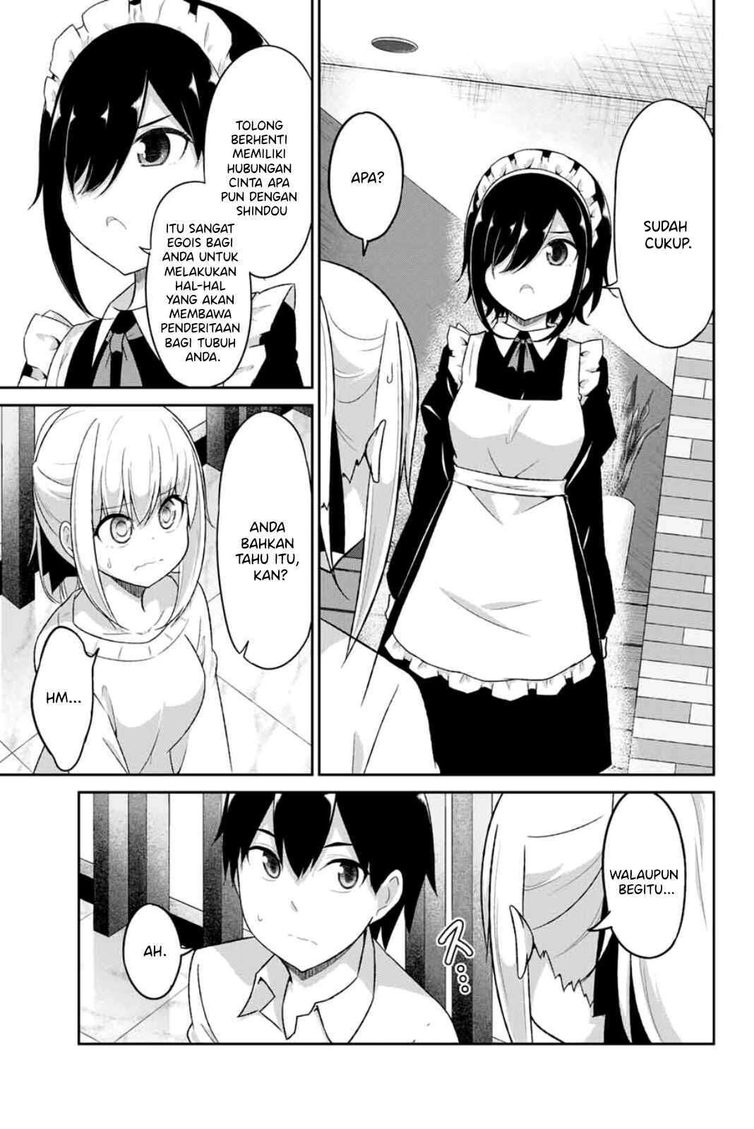 dual-na-kanojo-no-taoshikata - Chapter: 5