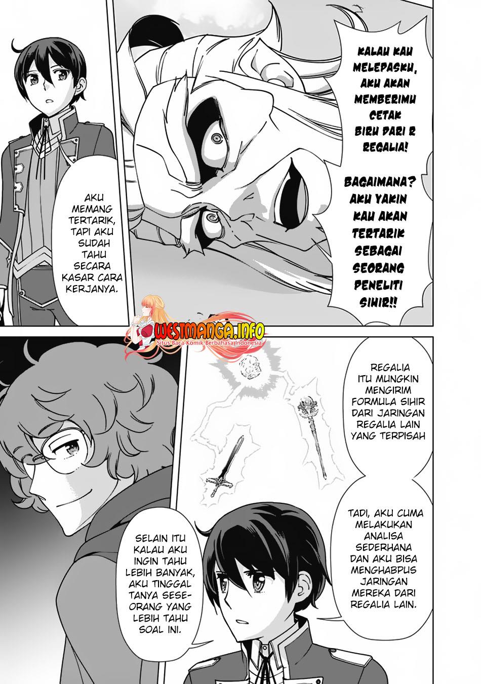 rettou-me-no-tensei-majutsushi-shiitage-rareta-moto-yuusha-wa-mirai-no-sekai-o-yoyuu-de-ikinuku - Chapter: 79