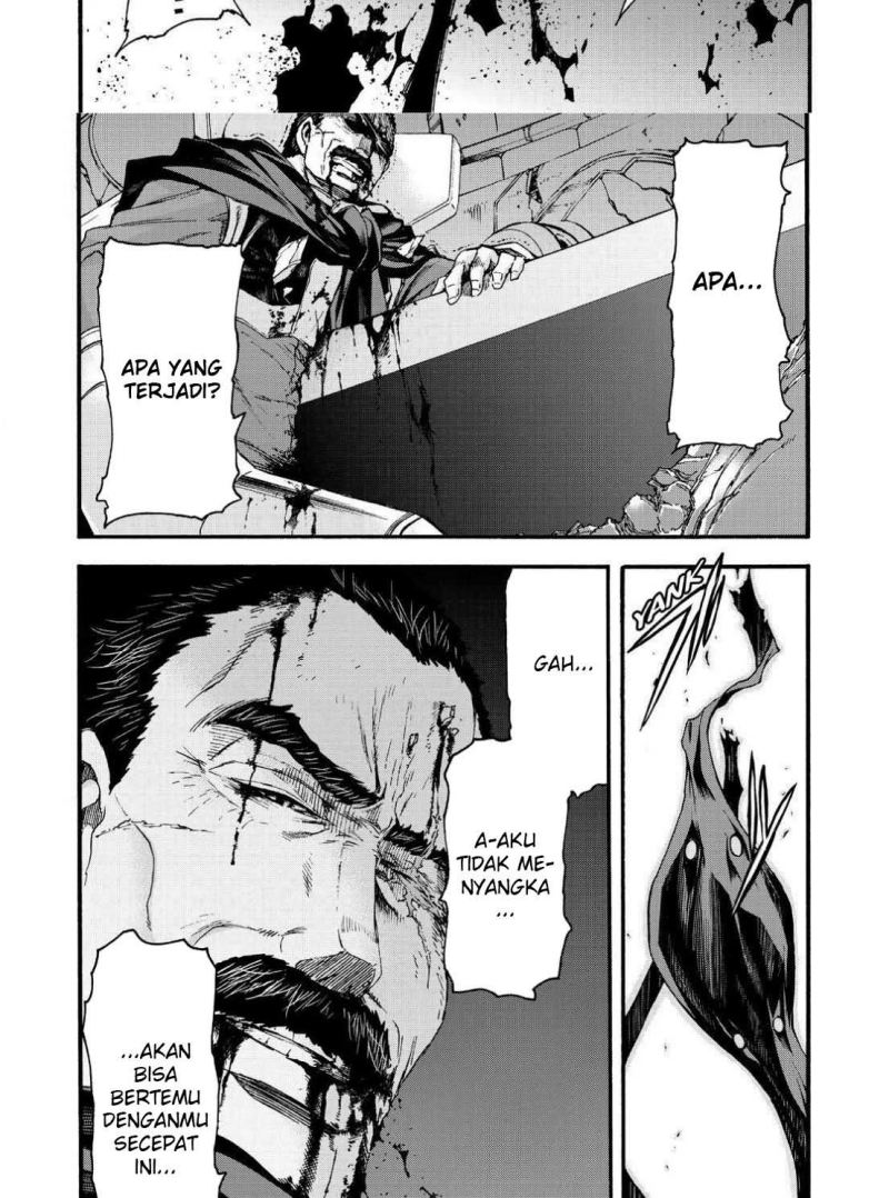 knights-magic - Chapter: 117