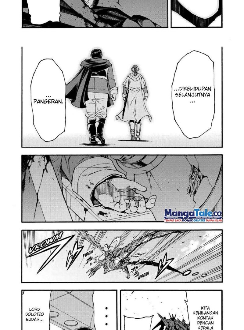 knights-magic - Chapter: 117