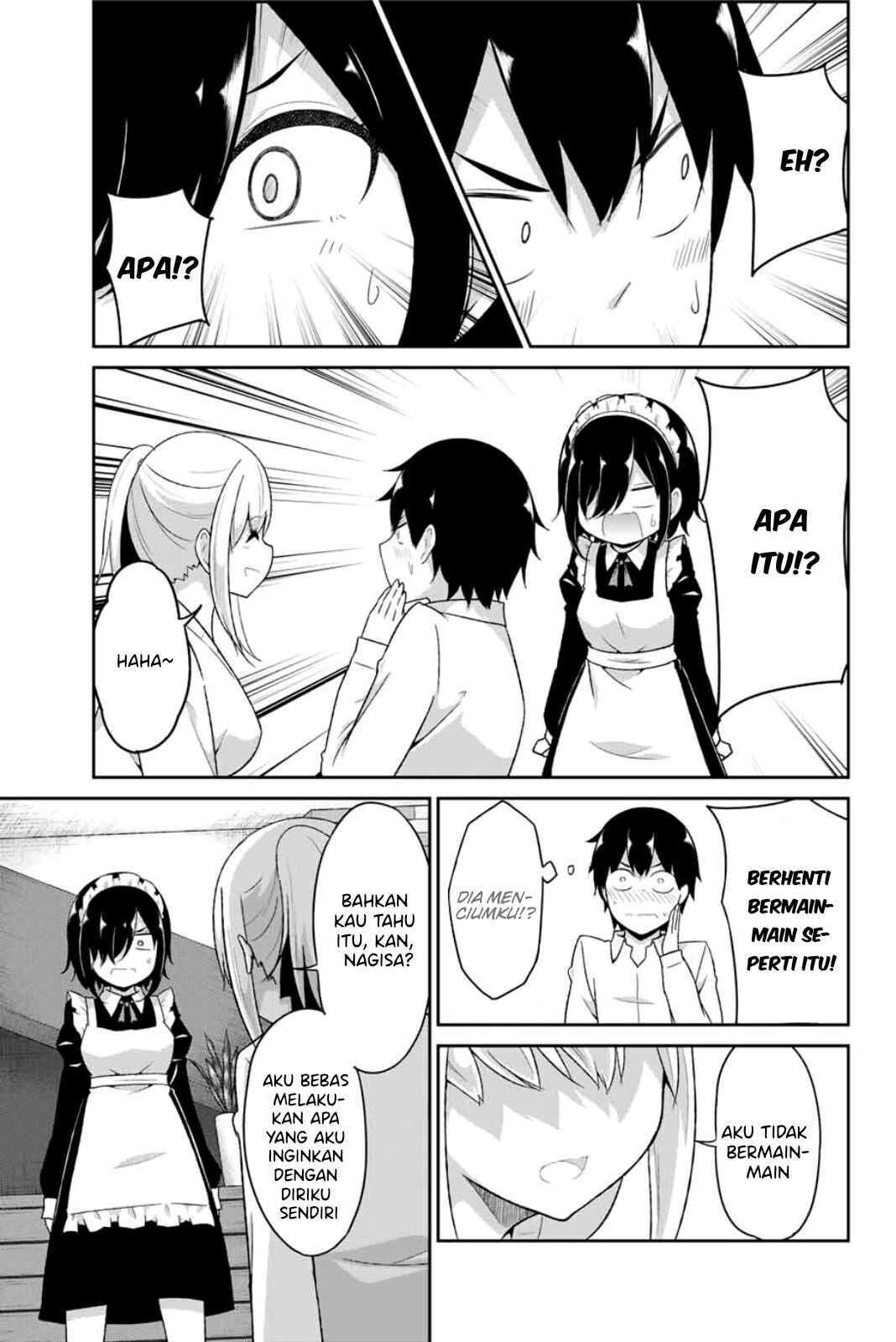 dual-na-kanojo-no-taoshikata - Chapter: 5