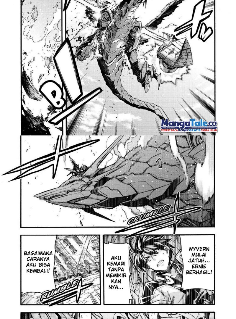 knights-magic - Chapter: 117