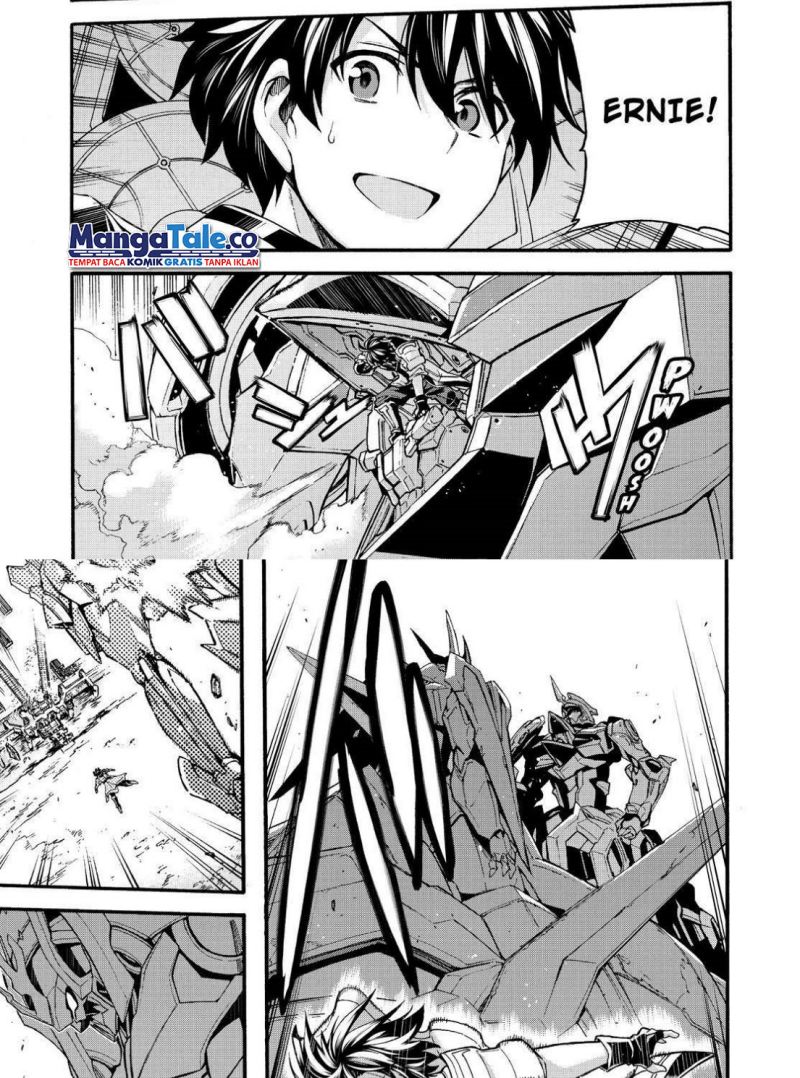 knights-magic - Chapter: 117