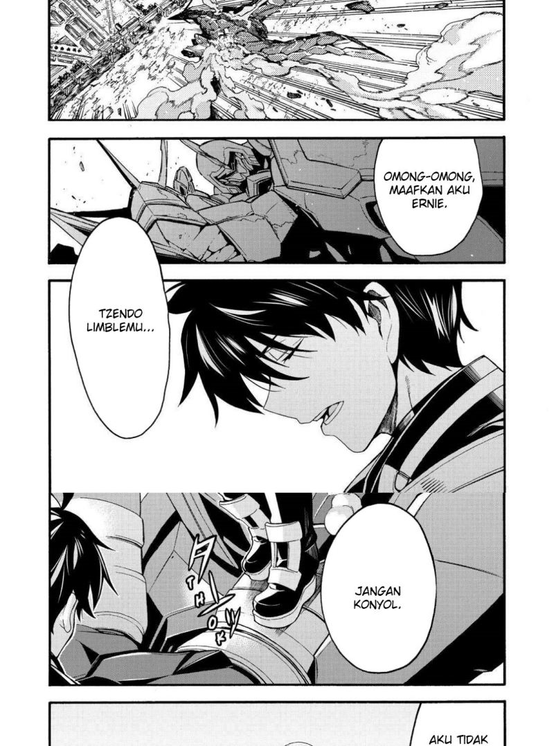 knights-magic - Chapter: 117