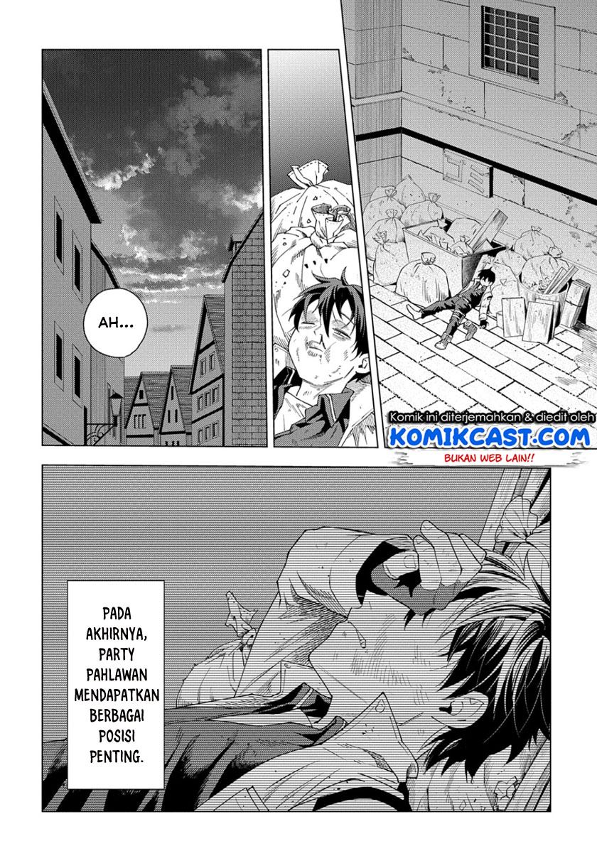 muno-to-yobareta-seirei-tarashi-jitsu-wa-ino-de-seirei-kai-de-wa-densetsu-teki-herodeshita - Chapter: 1.1