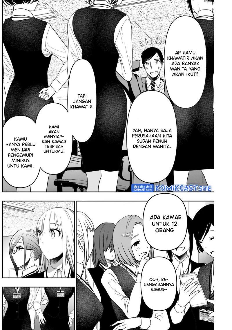 batsu-hare - Chapter: 31