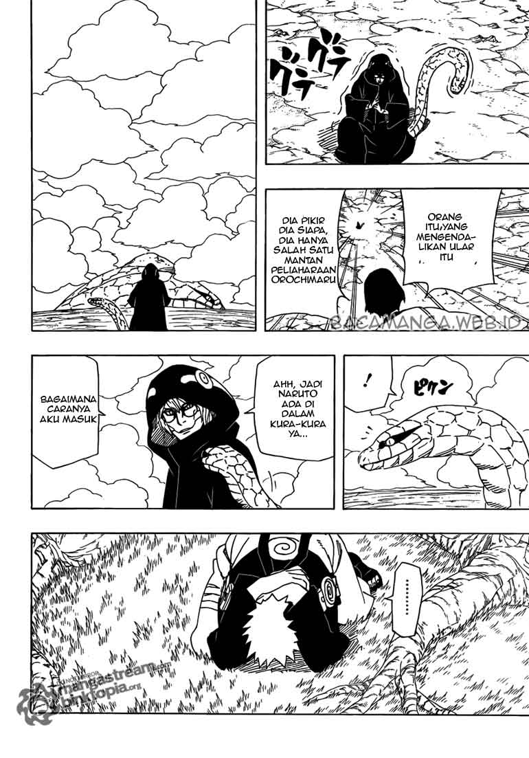 naruto-id - Chapter: 514