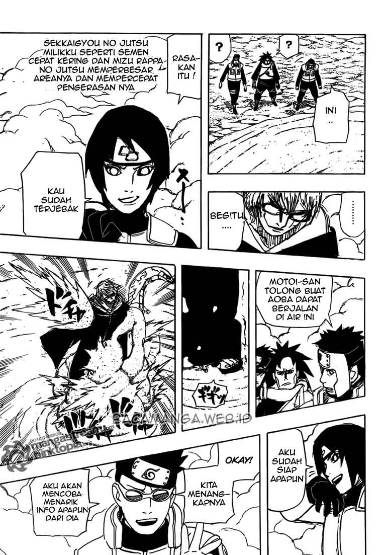 naruto-id - Chapter: 514