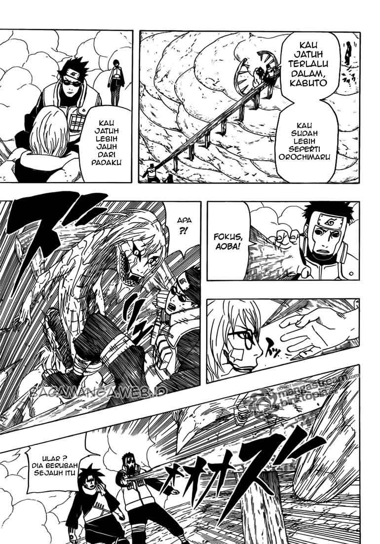 naruto-id - Chapter: 514