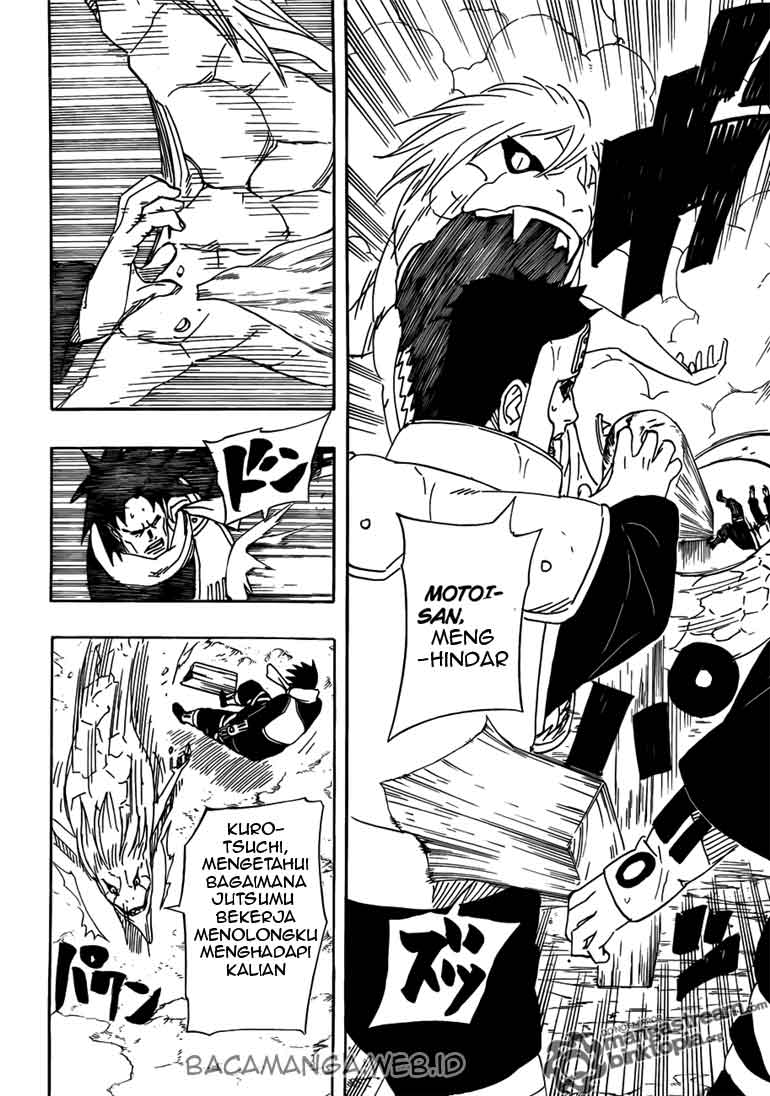 naruto-id - Chapter: 514