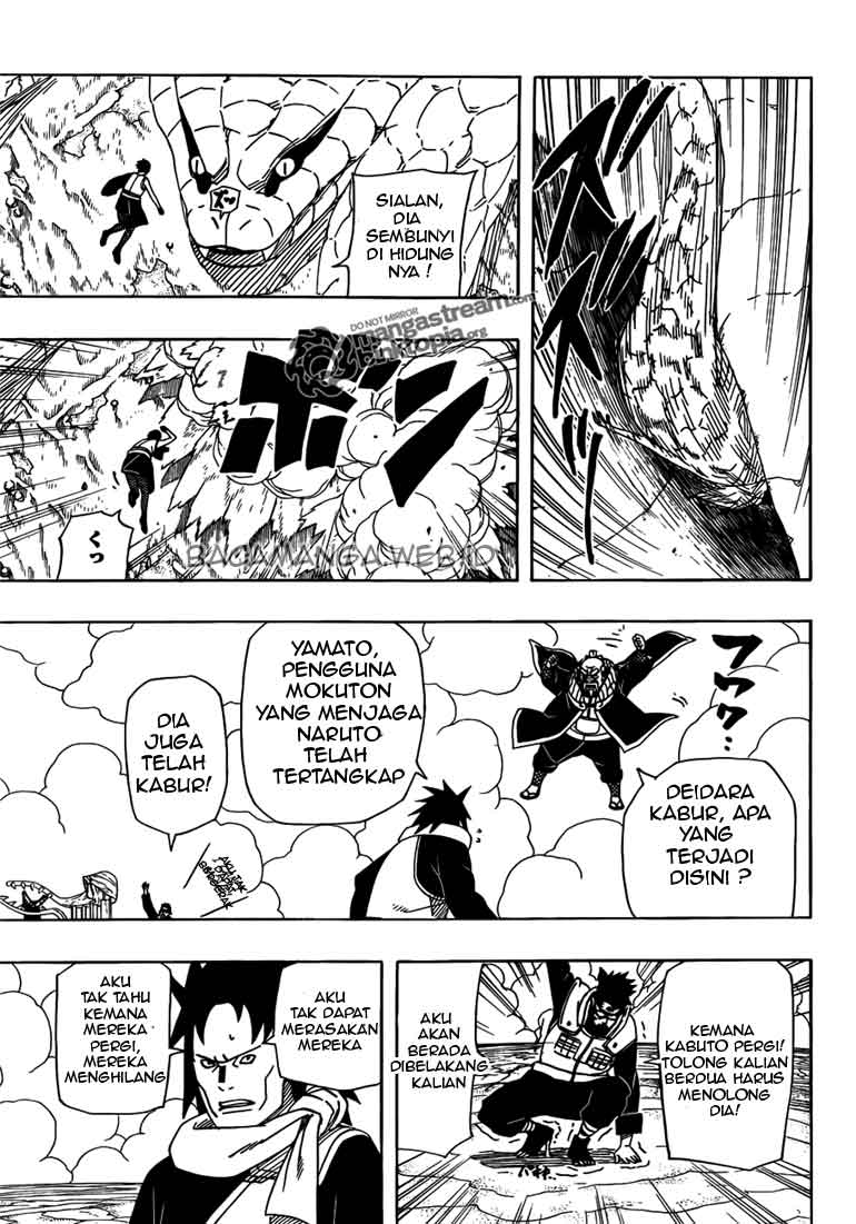 naruto-id - Chapter: 514