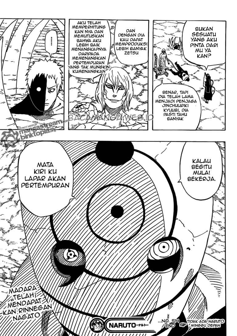 naruto-id - Chapter: 514