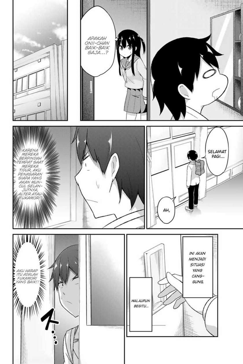 dual-na-kanojo-no-taoshikata - Chapter: 6