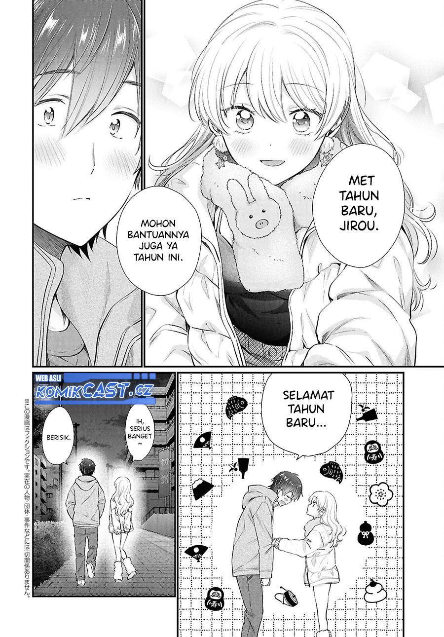 fuufu-ijou-koibito-miman - Chapter: 73