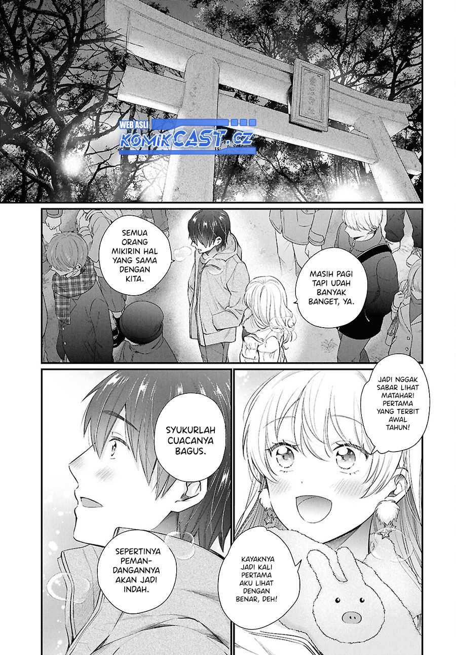 fuufu-ijou-koibito-miman - Chapter: 73