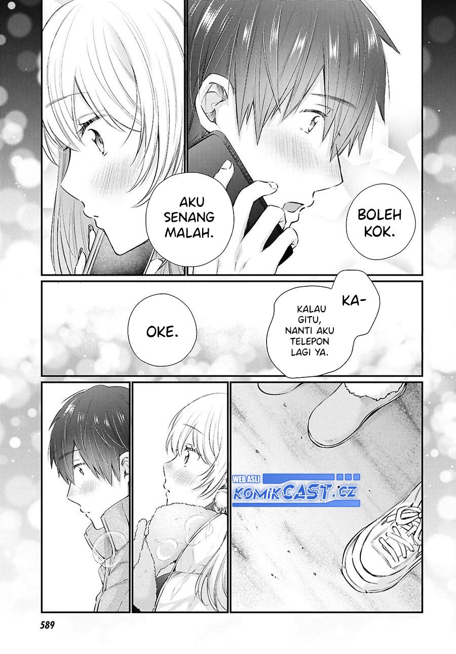 fuufu-ijou-koibito-miman - Chapter: 73