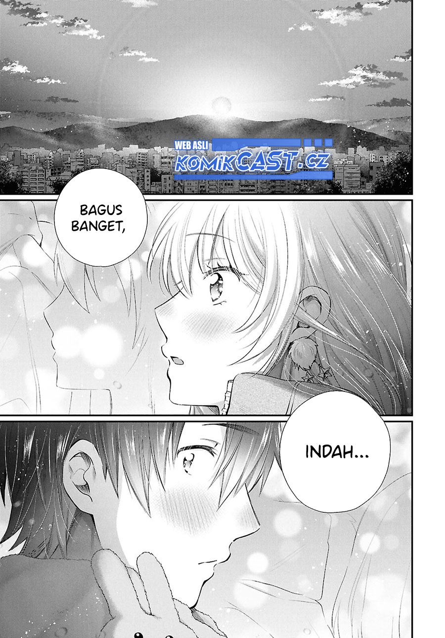 fuufu-ijou-koibito-miman - Chapter: 73