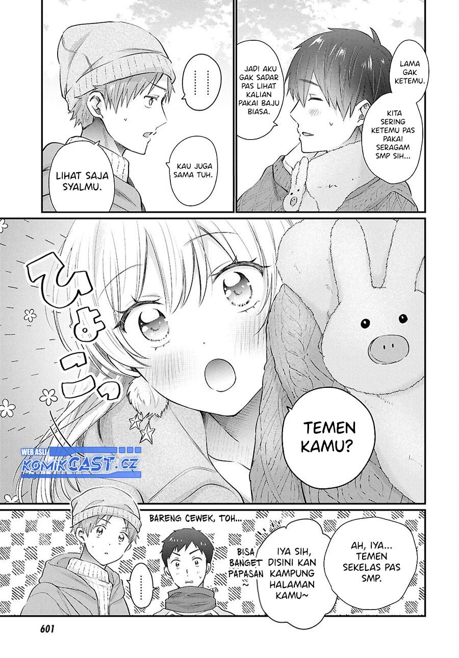 fuufu-ijou-koibito-miman - Chapter: 73