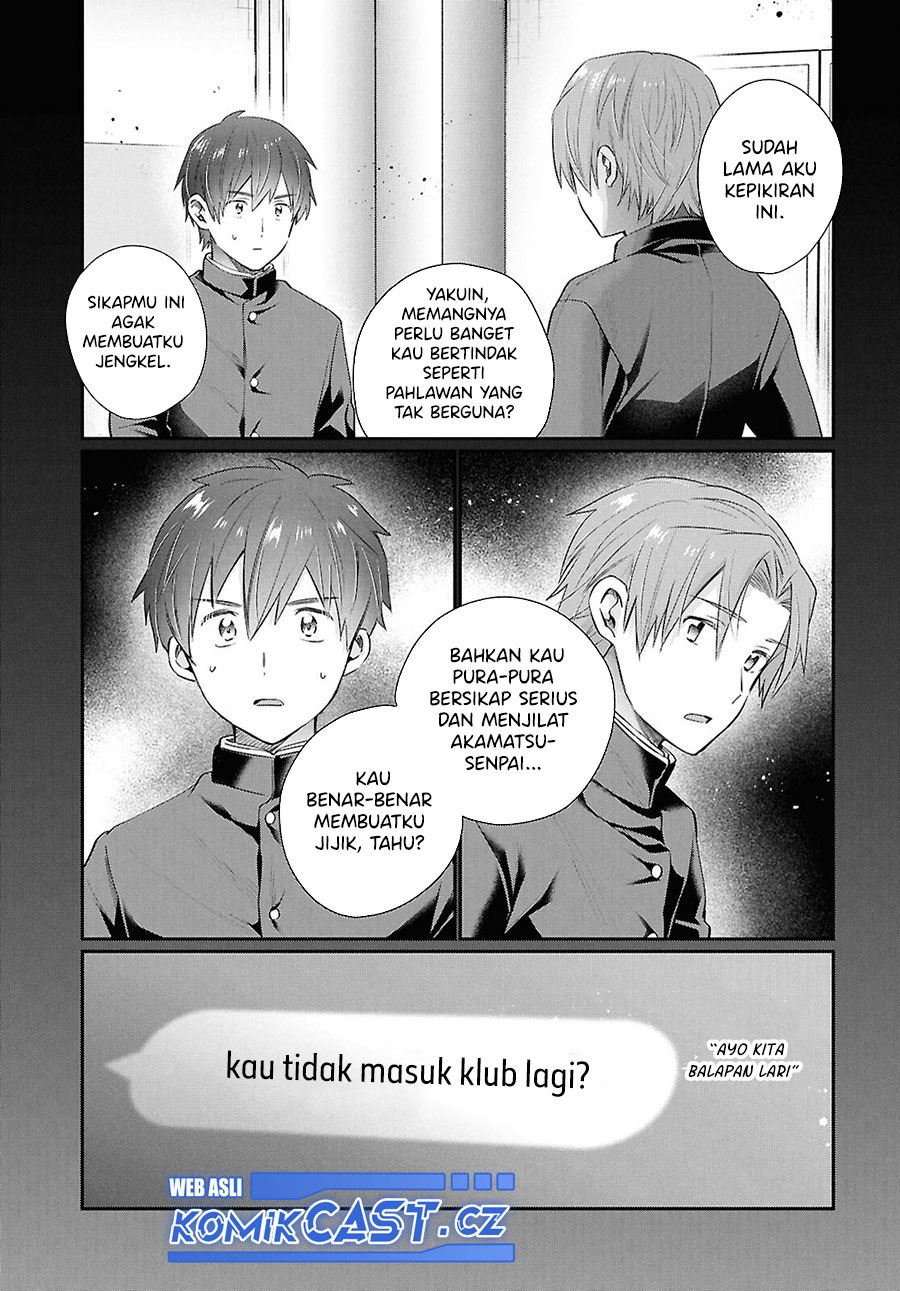 fuufu-ijou-koibito-miman - Chapter: 73