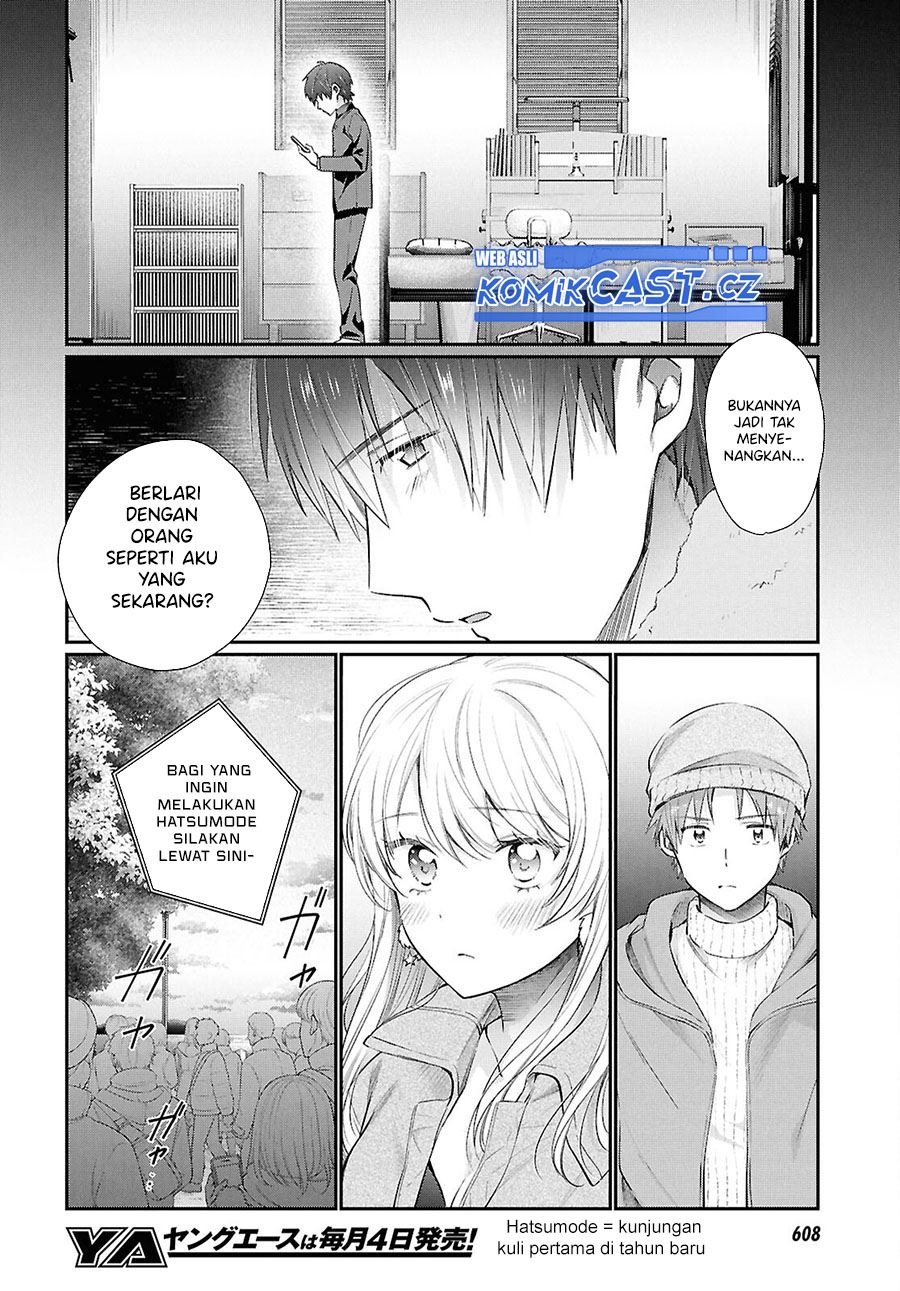 fuufu-ijou-koibito-miman - Chapter: 73