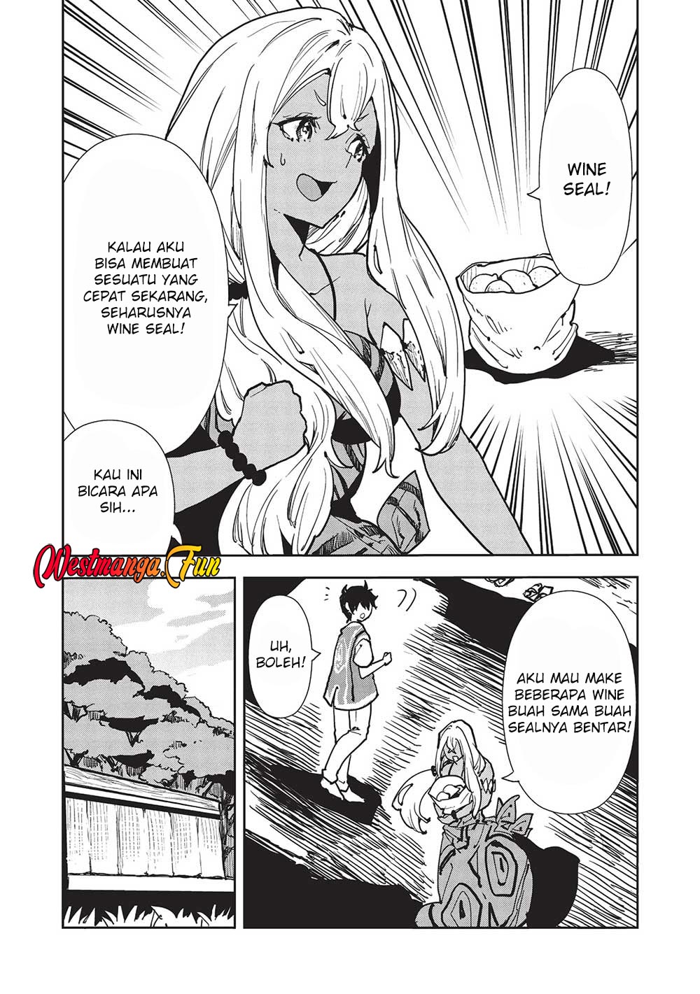 isekai-ryouridou - Chapter: 55