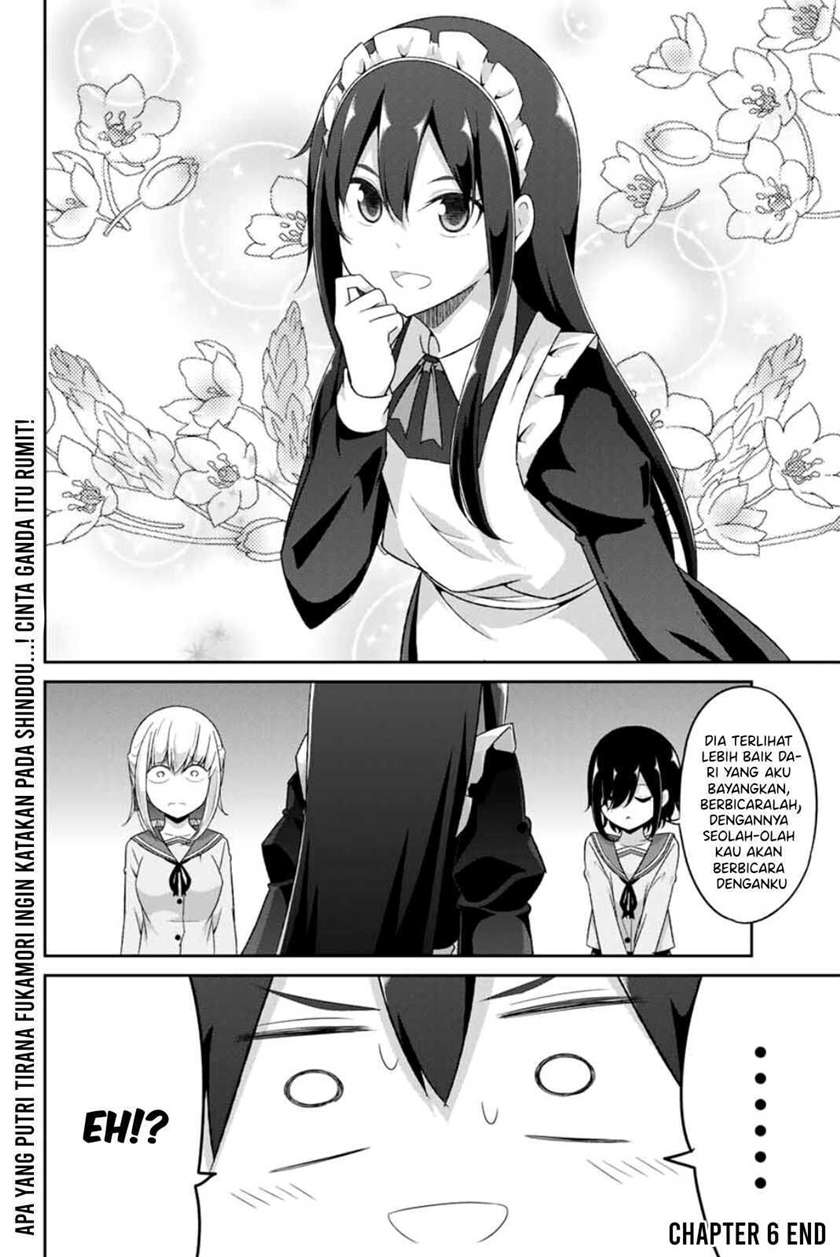 dual-na-kanojo-no-taoshikata - Chapter: 6