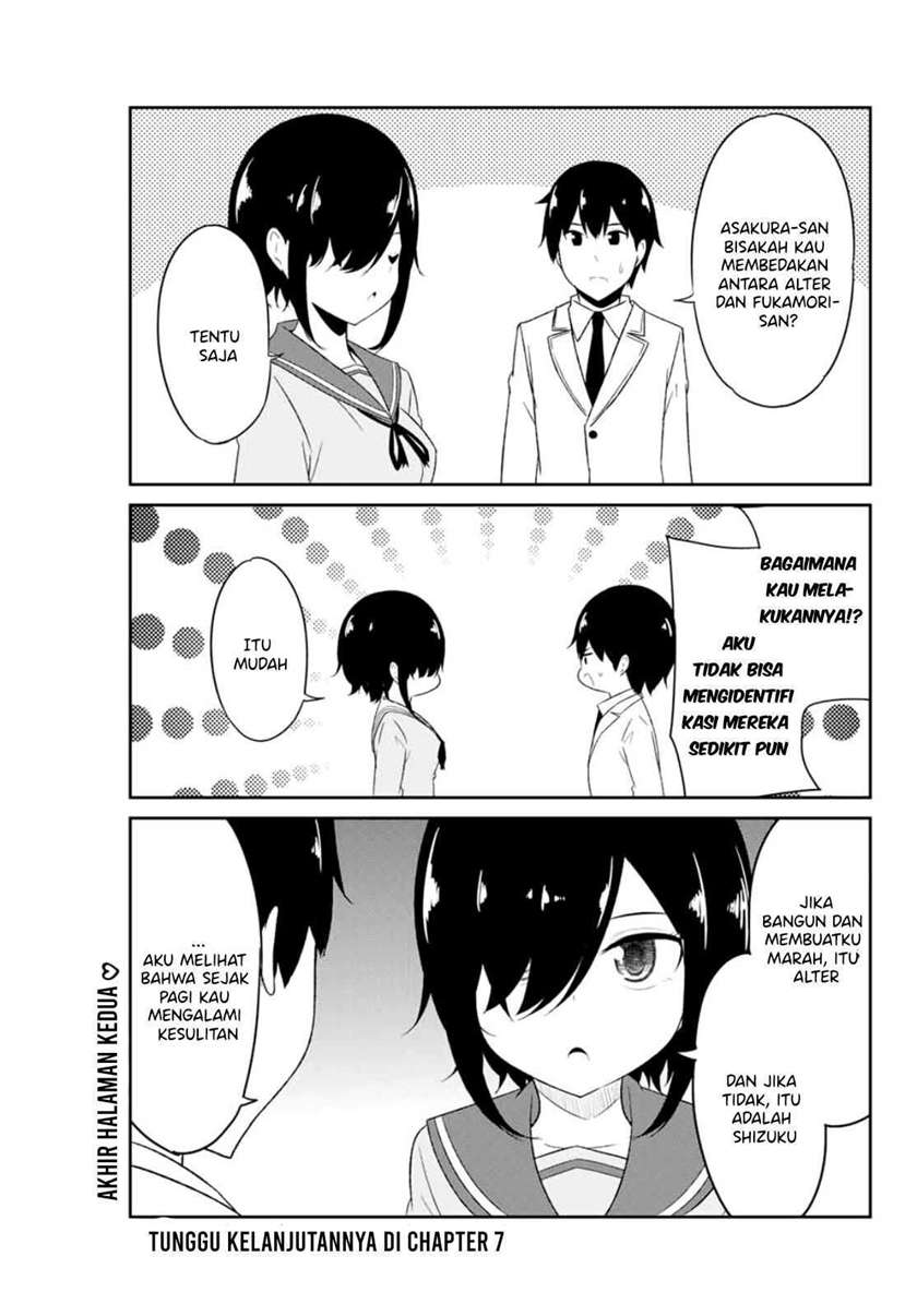 dual-na-kanojo-no-taoshikata - Chapter: 6