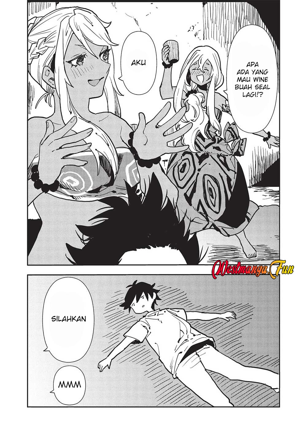 isekai-ryouridou - Chapter: 55