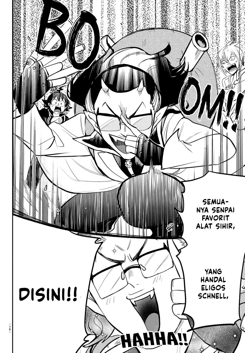 mairimashita-iruma-kun - Chapter: 282